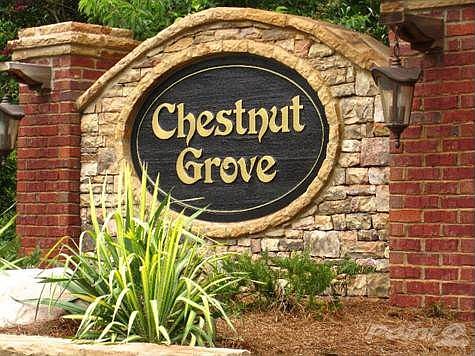 Chestnut Grove Marietta Neighborhood