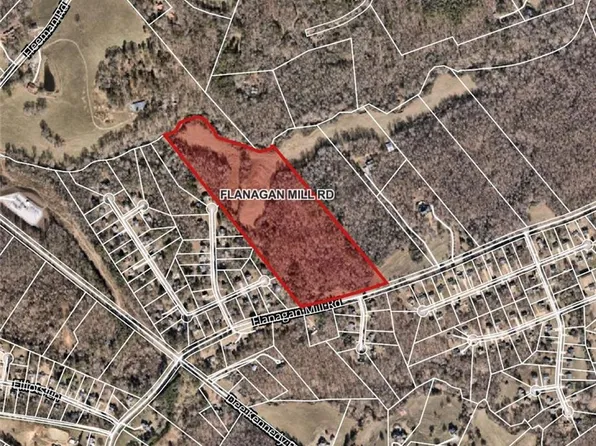 0 Flanagan Mill Rd, Auburn, GA 30011