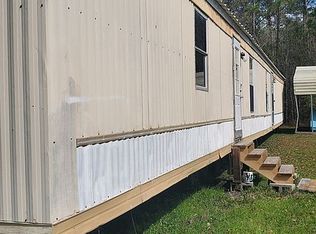 5401 Wildwood Rd, Moss Point, MS 39562