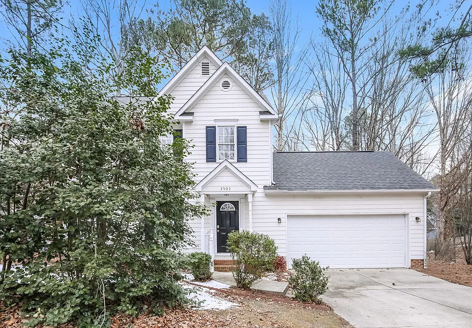 3505 Singleleaf Ln