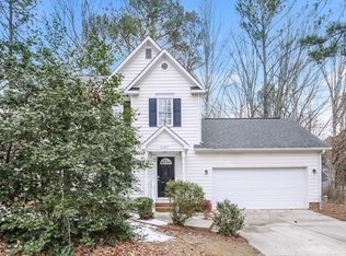 3505 Singleleaf Ln, Raleigh, NC 27616