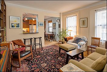 1st image of 855 W End Ave APT 5B