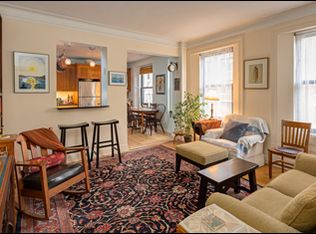 855 W End Ave APT 5B, New York, NY 10025