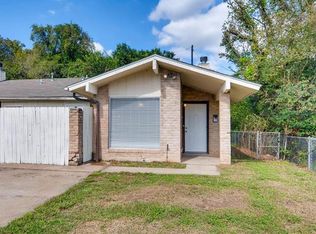 2806 Lovell Dr, Austin, TX 78723