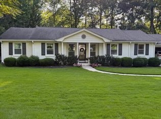 3796 Watkins Pl NE, Atlanta, GA