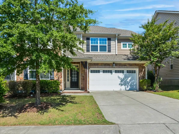 5509 Teversham Way, Cary, NC 27519