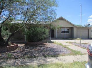 241 W 9th St, Ajo, AZ 85321