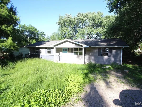 204 Wesley Dr, Bonne Terre, MO 63628
