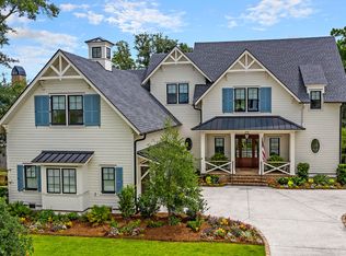 449 Lesesne St, Charleston, SC 29492