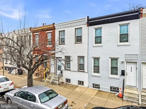 1823 E Wensley St, Philadelphia, PA 19134