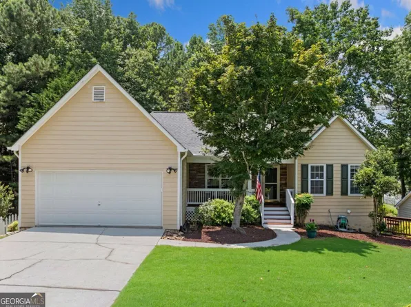 5776 Amberside Ln, Sugar Hill, GA 30518
