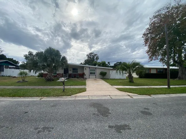 583 Gardenia Cir, Titusville, FL 32796