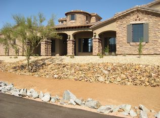 15926 E Brookhart Way, Scottsdale, AZ 85262