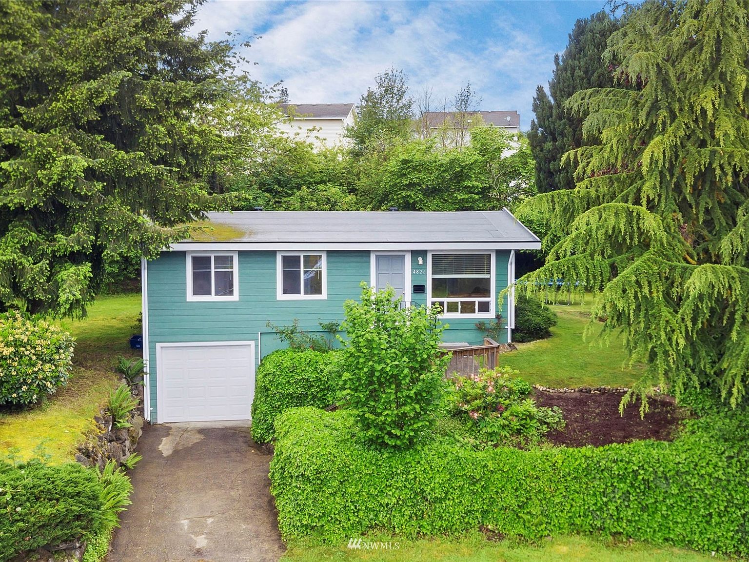 K_yksts ② 4826 140th Street SE, Snohomish, WA 98296 | MLS #2408107