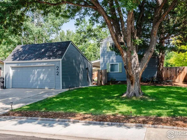 22 Telluride Pl, Longmont, CO 80504