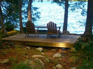 126 Pug Lakes Rd, Lakeville, ME 04487