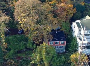 9143-9145 NW Germantown Rd, Portland, OR 97231