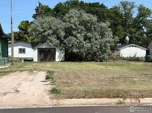 315 Iowa Ave, Stratton, CO 80836