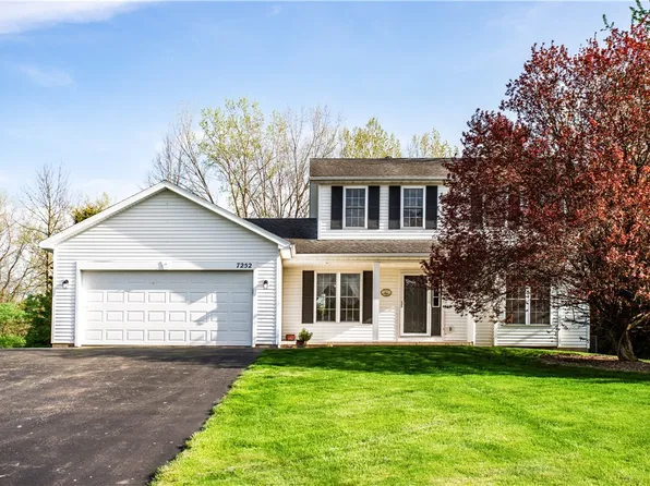7252 Pear Tree Mdws, Ontario, NY 14519