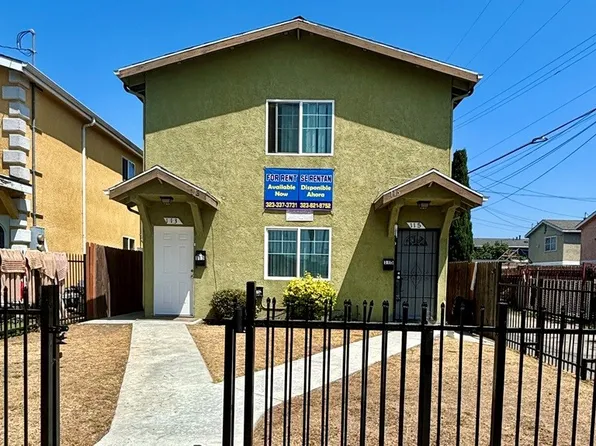113 W 104th St, Los Angeles, CA 90003