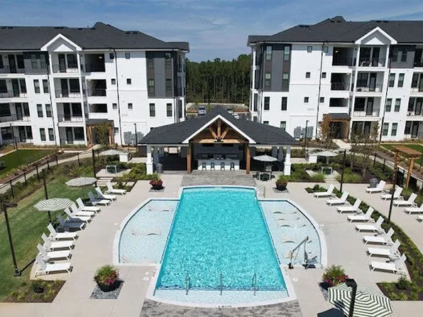 Crofthouse McDonough