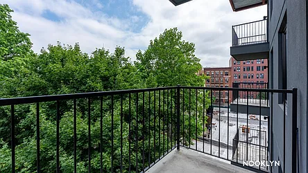 Rented by Nooklyn NYC LLC