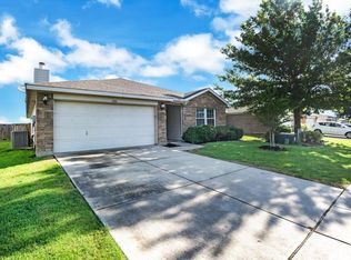 1706 Pin Oak Trl, Anna, TX 75409
