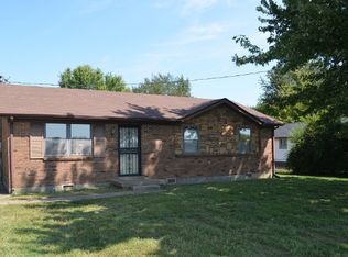 319 Needmore Ct, Clarksville, TN 37040