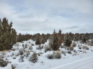 0 SE Moki Rd, Prineville, OR 97754