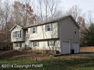 217 Dogwood Ln, Kunkletown, PA 18058