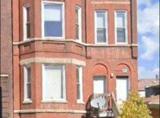 2852 E 91st St #3, Chicago, IL 60617