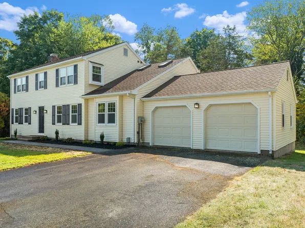 50 Heritage Drive, Cheshire, CT 06410