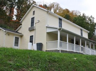 128 Grant Parlier Rd, Elizabethton, TN 37643
