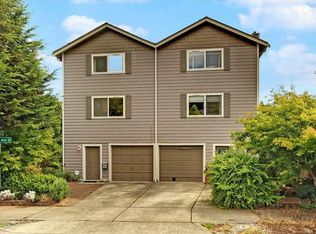 1701 S Atlantic St #A, Seattle, WA 98144