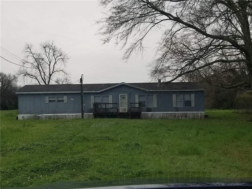 1028 Sycamore St, Cottonport, LA 71327 Zillow