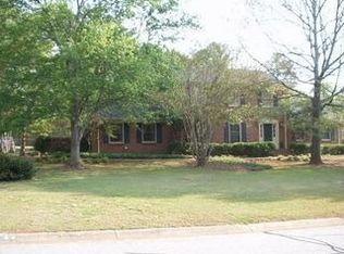 140 Atkinson Dr, Athens, GA 30606