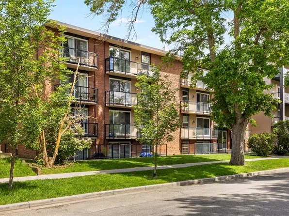 924 S 18th Ave SW #304, Calgary, AB T2T 0H1