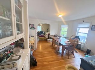 70 Josephine Ave #2, Somerville, MA 02144
