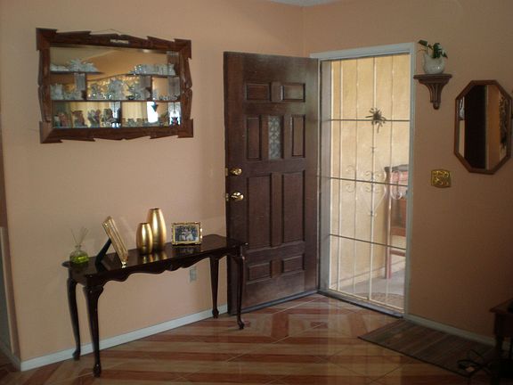 Beautiful titled flooring