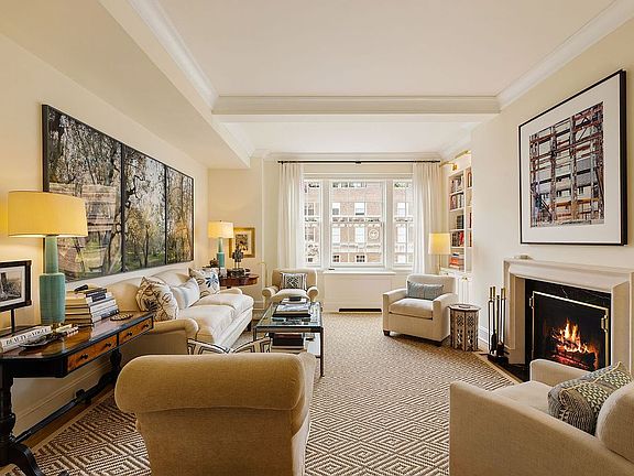 2nd image of 164 E 72nd St APT 13B