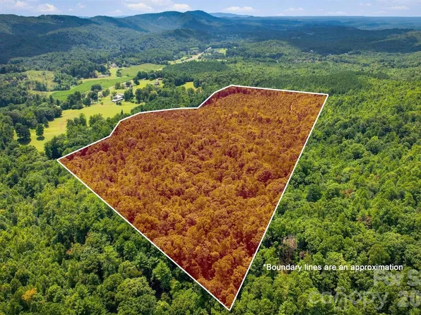 Wilkesboro Blvd, Lenoir, NC 28645