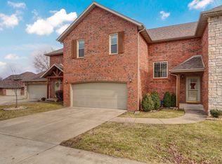 2337 W Chesterfield Blvd APT B, Springfield, MO 65807
