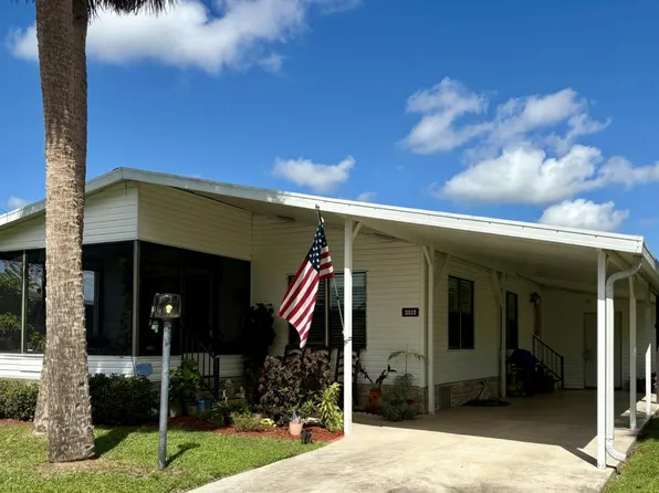 2112 Harbor Point Ct #598, Melbourne, FL 32904