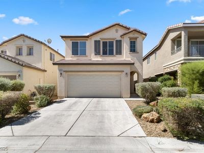 8555 Burning Bridge Ct, Las Vegas, NV, 89131