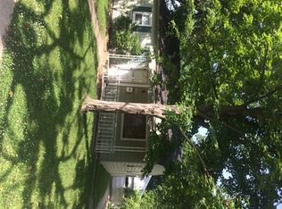 4810 Oliver St, Fort Wayne, IN 46806