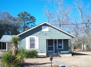 342 Pelham St, Andalusia, AL 36420