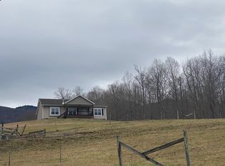 870 Broad Branch Rd, Bakersville, NC 28705