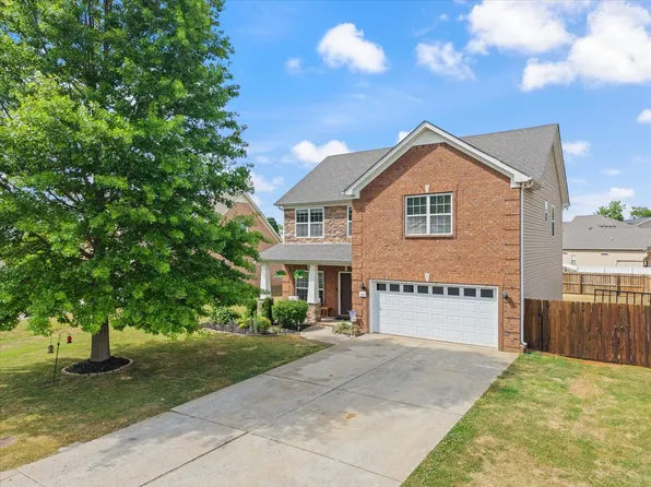 4426 Scottish Dr, Murfreesboro, TN 37128
