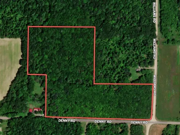 0 Denny Rd, Meadville, PA 16335