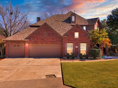 2121 Fleming Dr, McKinney, TX, 75072